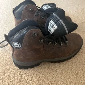 Hi Tec womens hiking boots